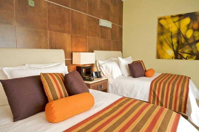 Krystal Urban Cancun & Beach Club חדר תמונה