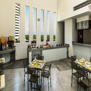Krystal Urban Cancun & Beach Club מראה חיצוני תמונה