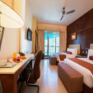 Krystal Urban Cancun & Beach Club מראה חיצוני תמונה